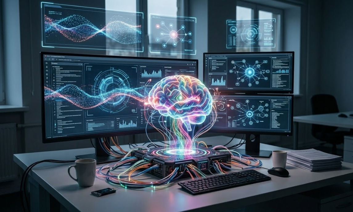 How to Spot an AI Scam Before It’s Too Late