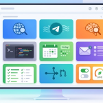 Best OpenClaw skills dashboard showing automated workflows on ClawHub